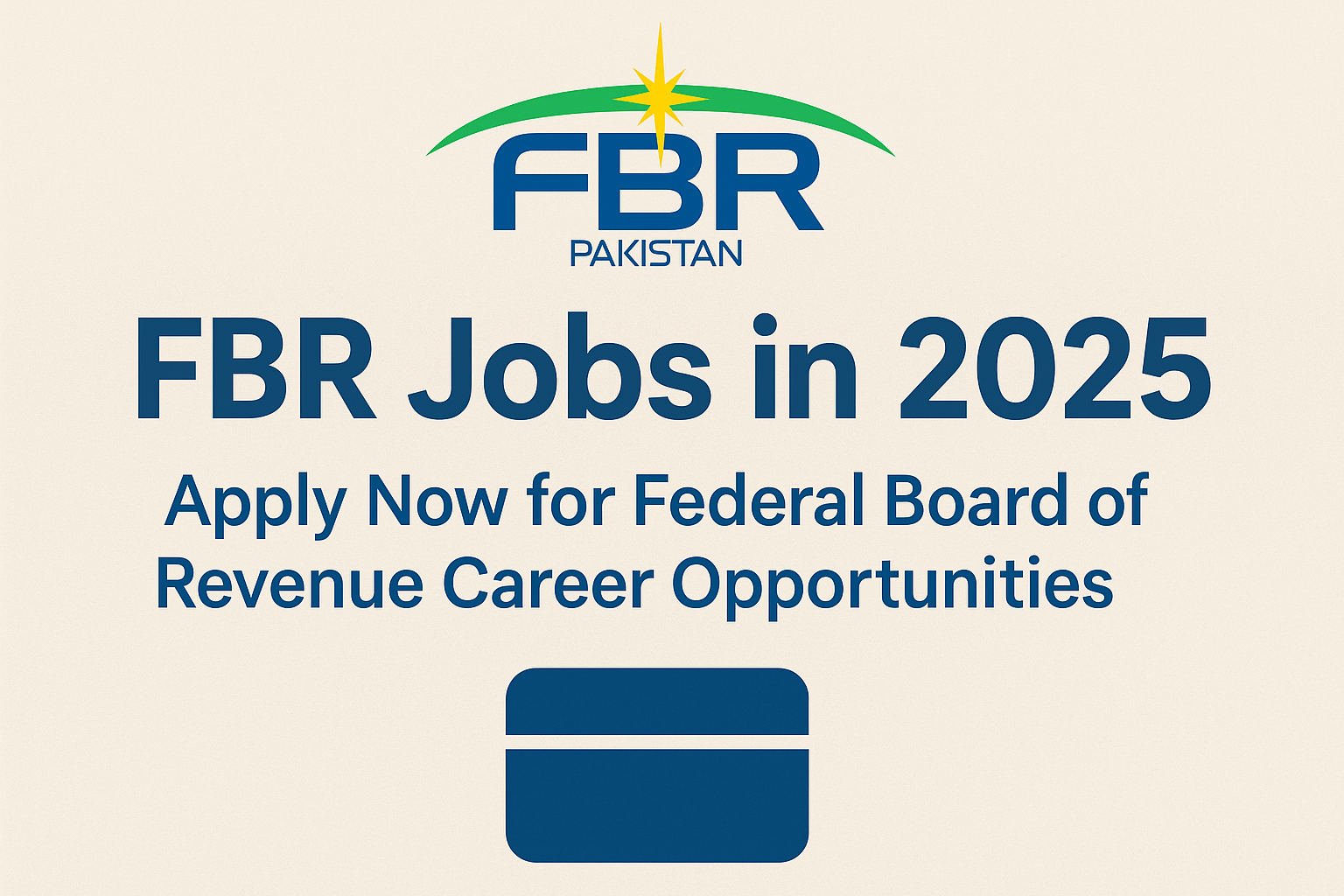 FBR Jobs in 2025