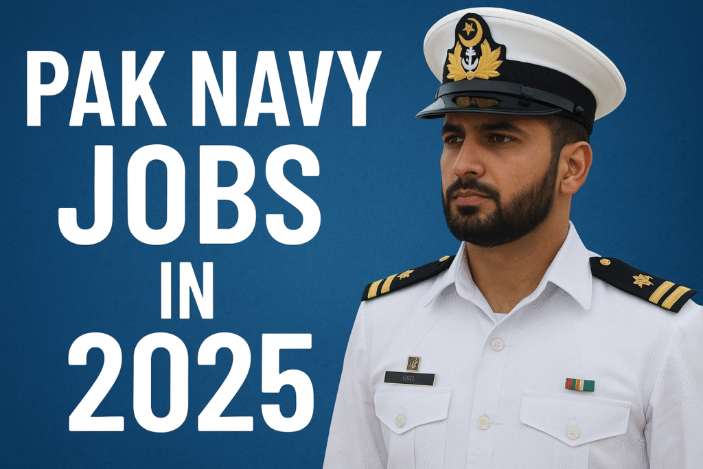 Navy Jobs